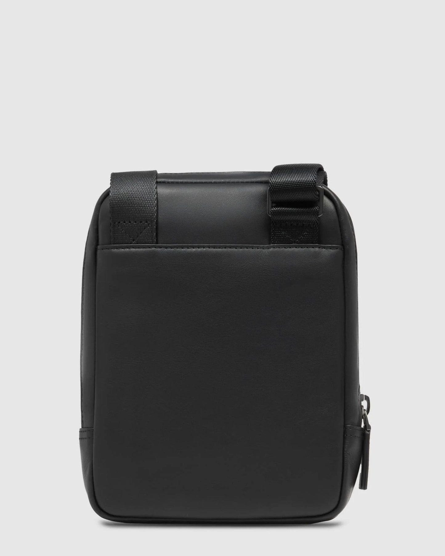 Piquadro Urban Pocket Crossbody Bag with iPad Mini Compartment