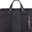 Piquadro Recycled Fabric Laptop Bag