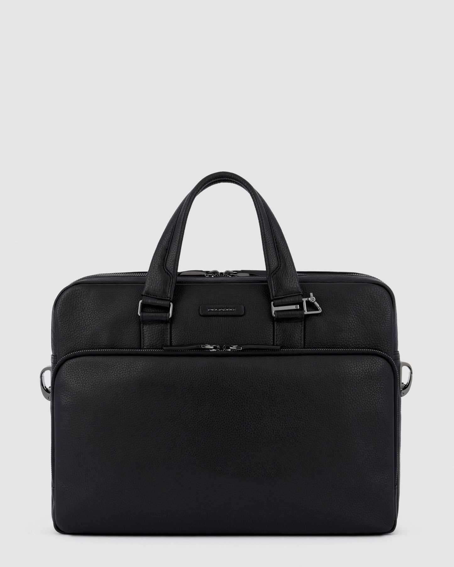 Piquadro Laptop & iPad Pro 12.9" Compartment Computer Bag