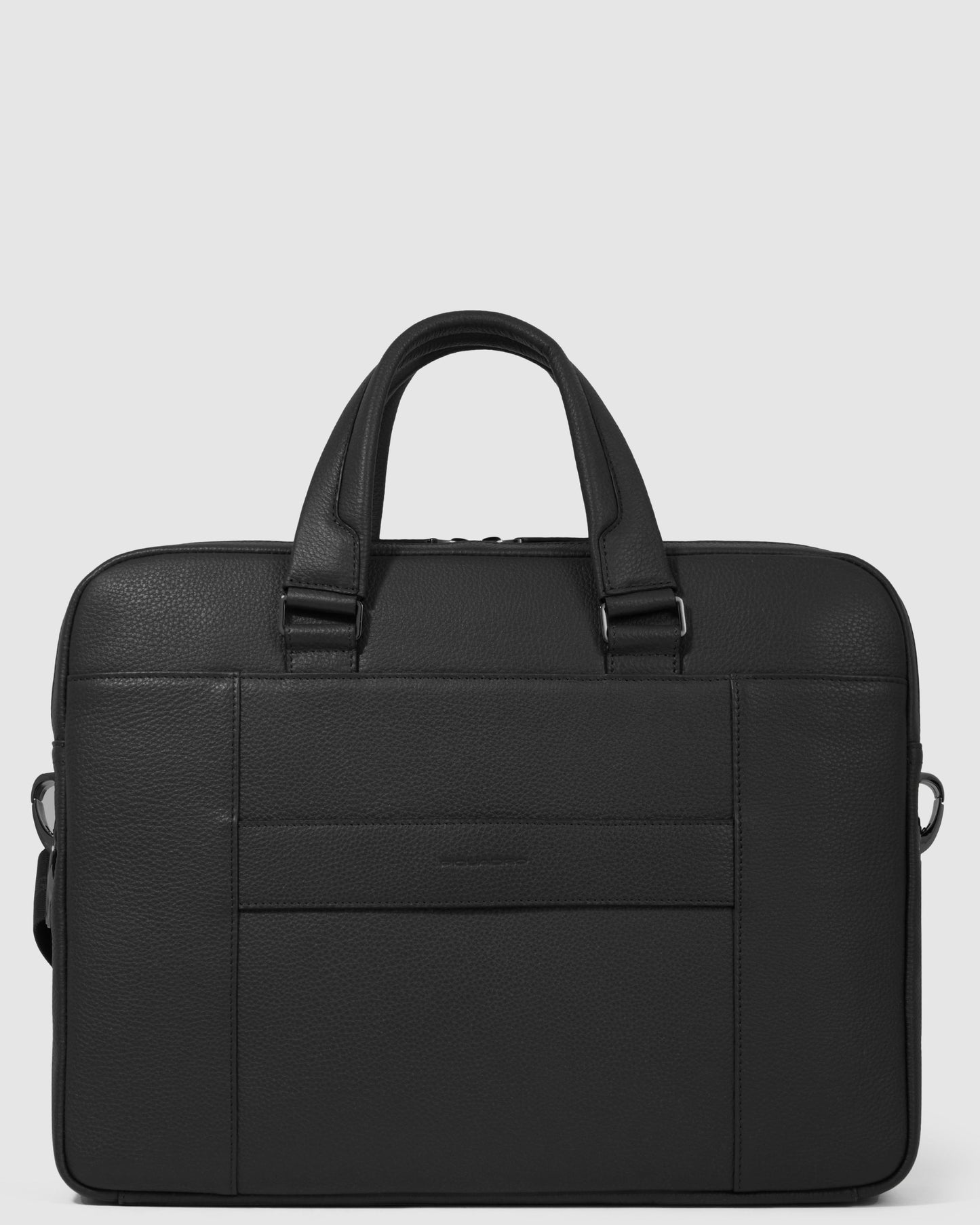 Piquadro Laptop & iPad Pro 12.9" Compartment Computer Bag