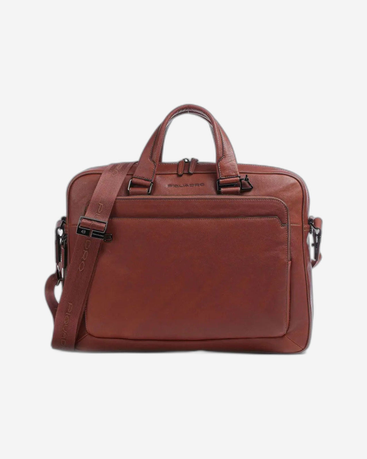 Piquadro Portfolio Computer Briefcase With Ipad Air/Pro  CA4027B3/CU