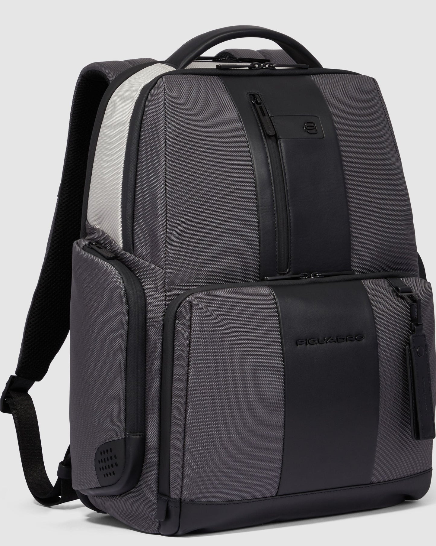 Piquadro 15.6” Laptop Compartment Backpack