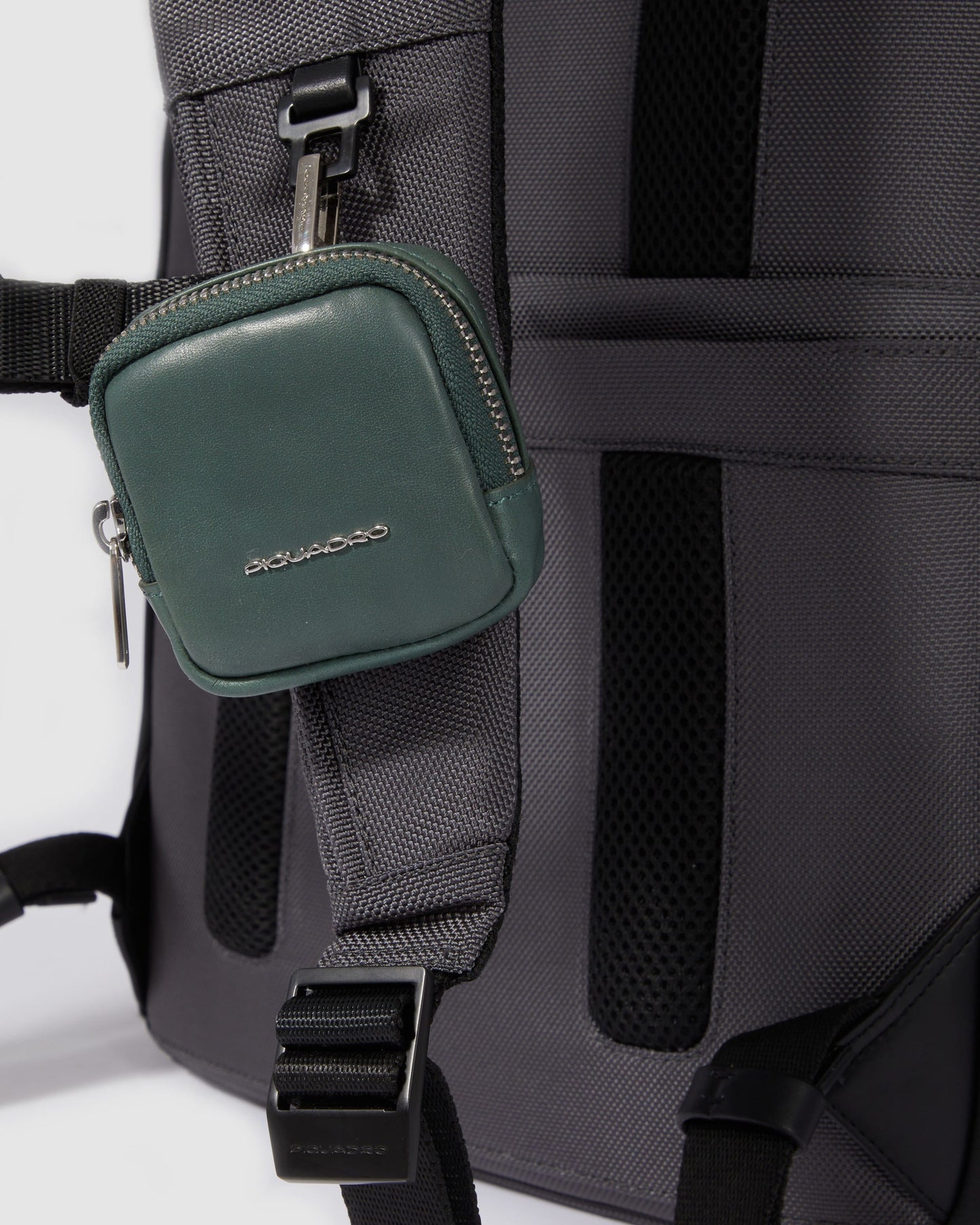 Piquadro 15.6” Laptop Compartment Backpack