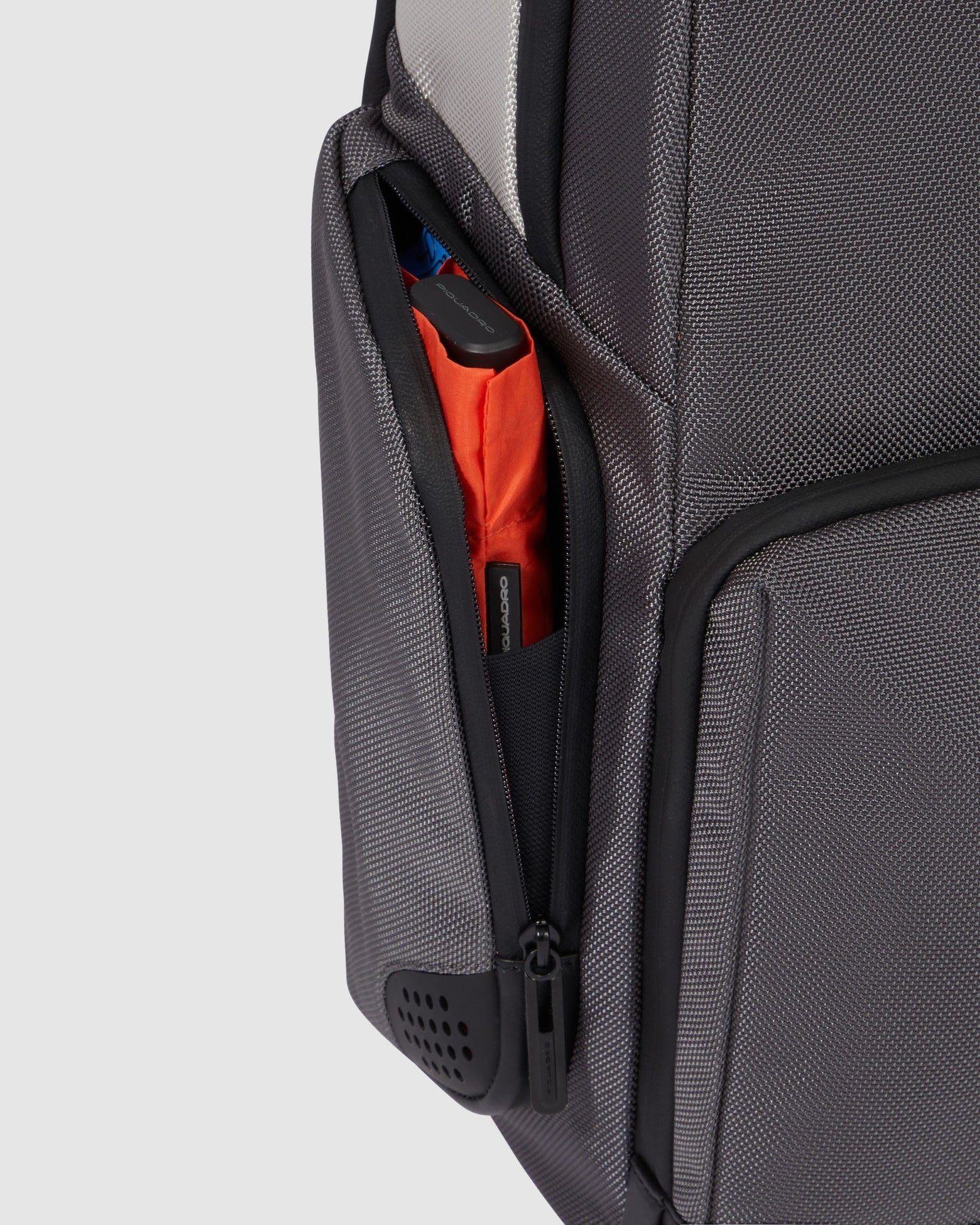 Piquadro 15.6” Laptop Compartment Backpack