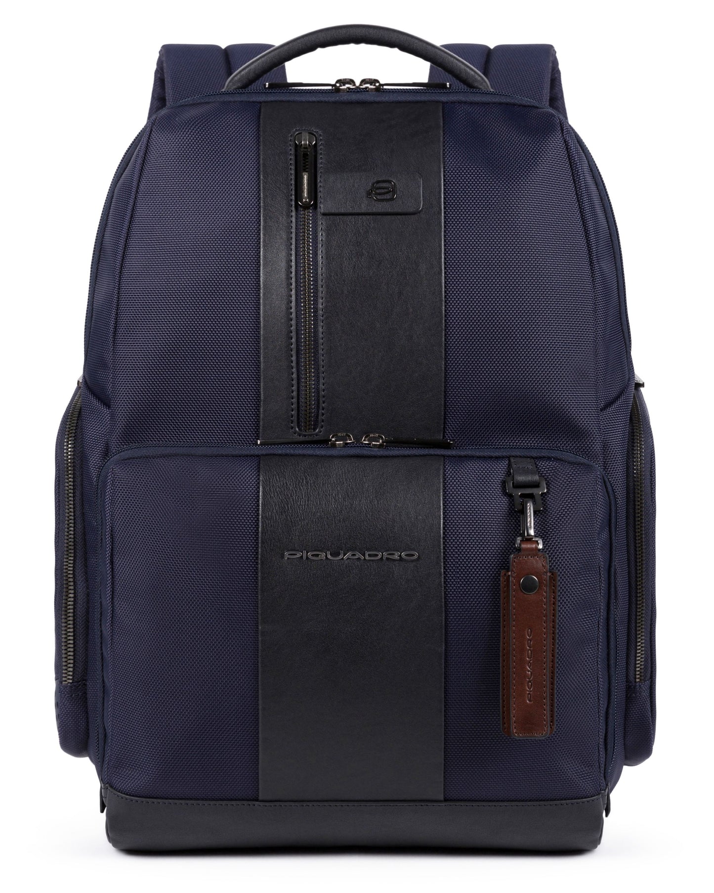 Piquadro Fast Check Computer And Ipad Backpack