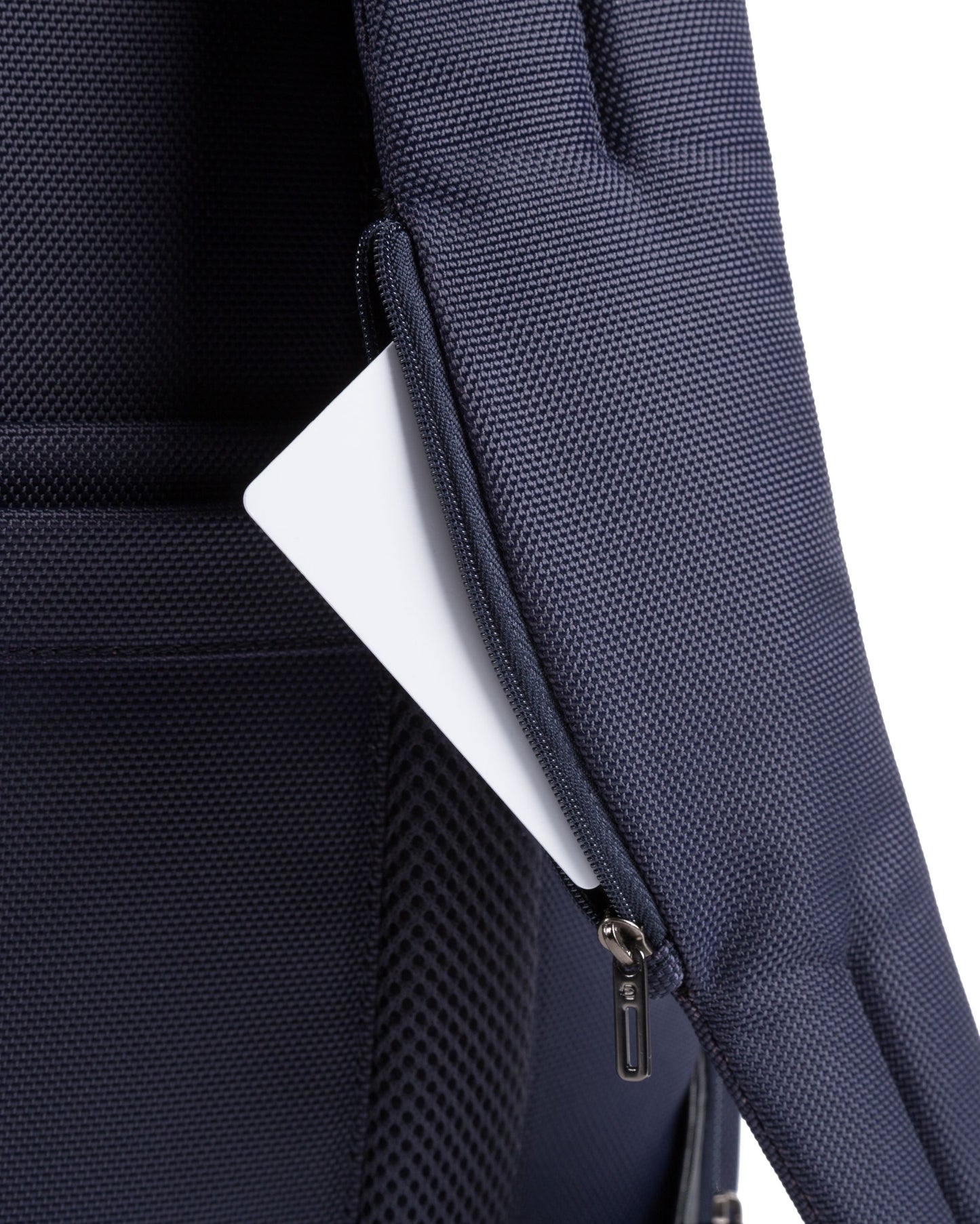 Piquadro Fast Check Laptop Backpack
