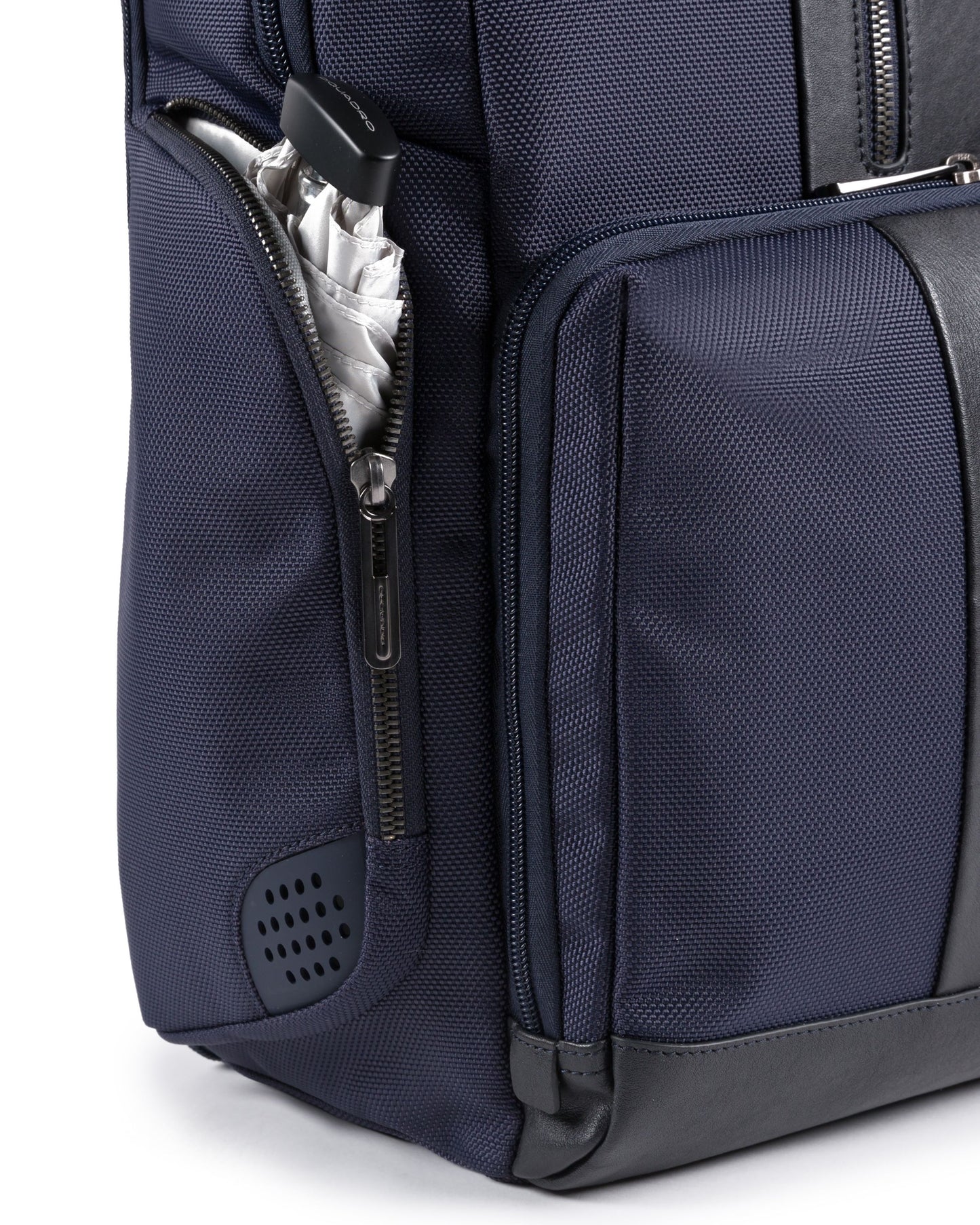 Piquadro Fast Check Laptop Backpack