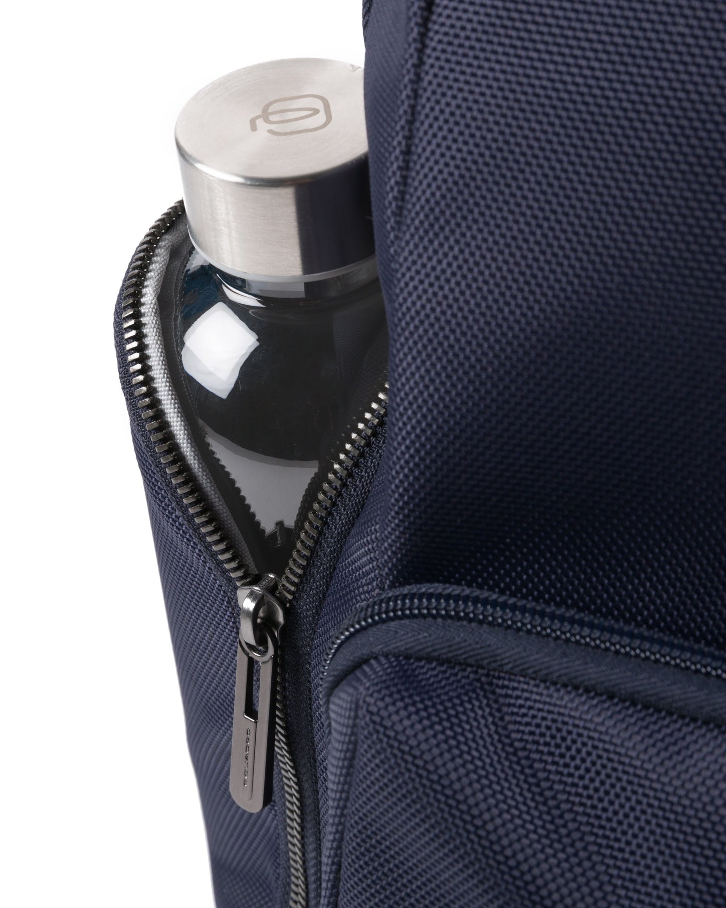 Piquadro Fast Check Laptop Backpack