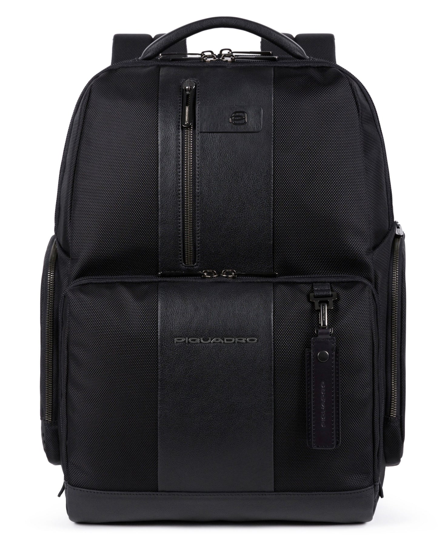 Piquadro Fast Check Computer And Ipad Backpack