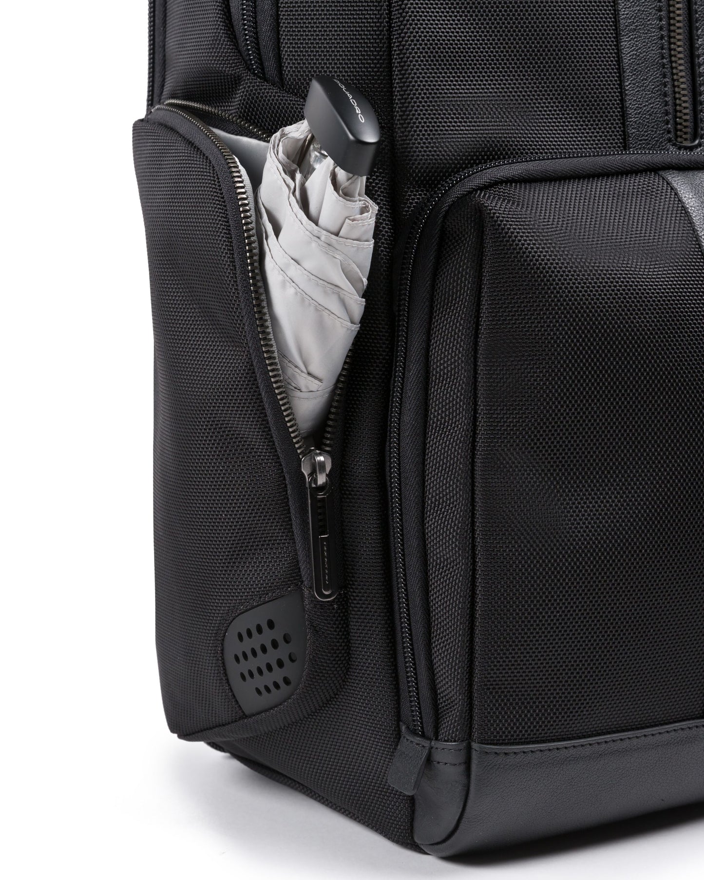 Piquadro Fast Check Laptop Backpack
