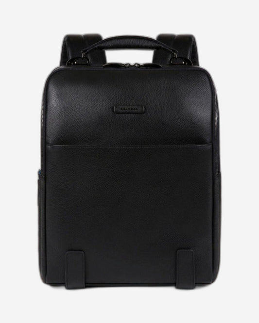 Piquadro Modus Computer & iPad Backpack with Anti-Theft Cable