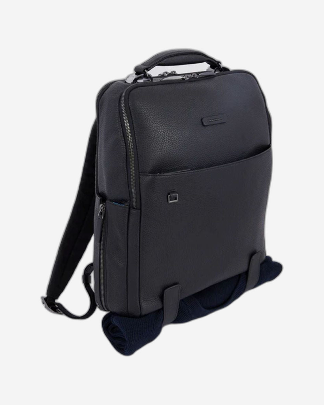 Piquadro Modus Computer & iPad Backpack with Anti-Theft Cable