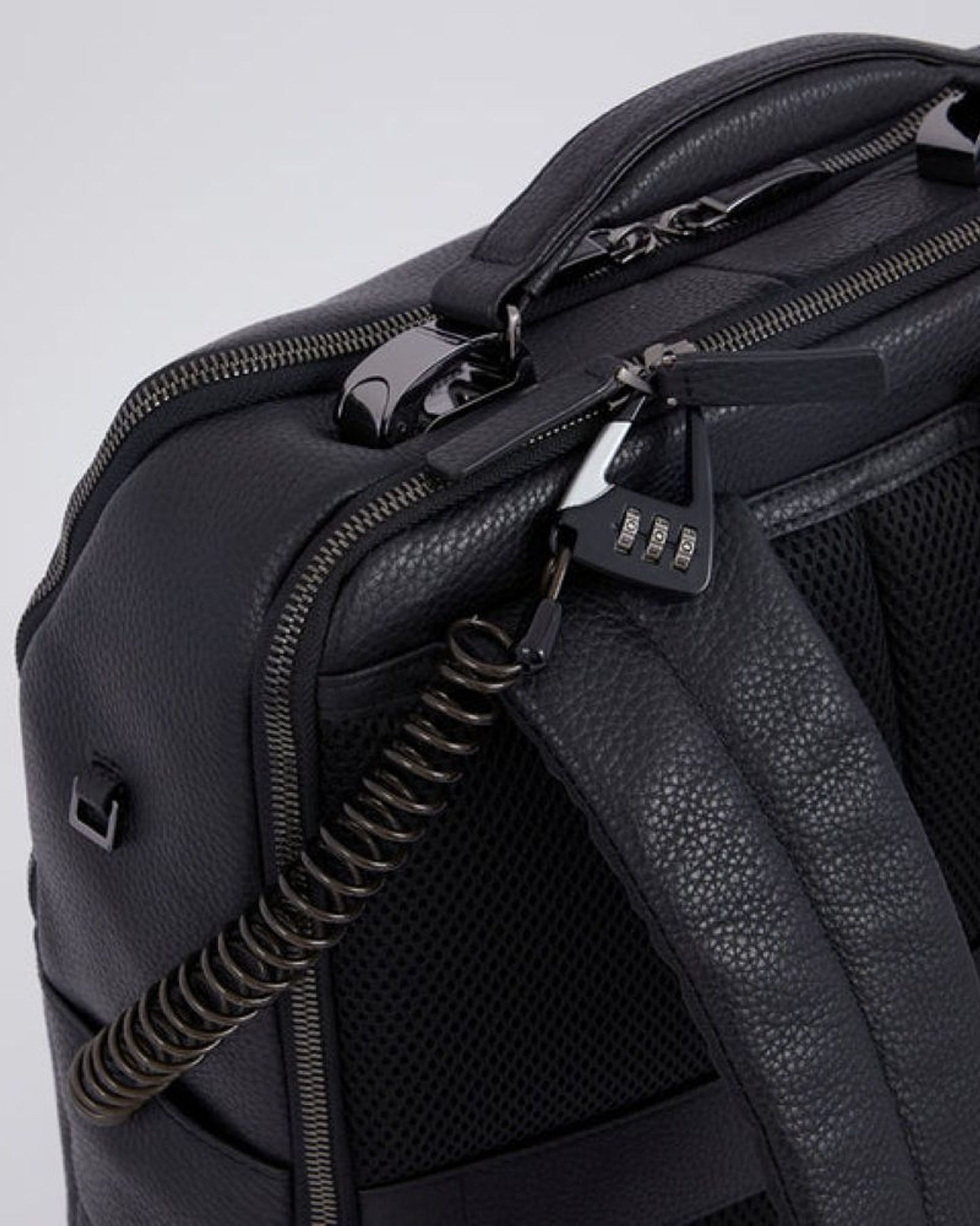 Piquadro Modus Computer & iPad Backpack with Anti-Theft Cable