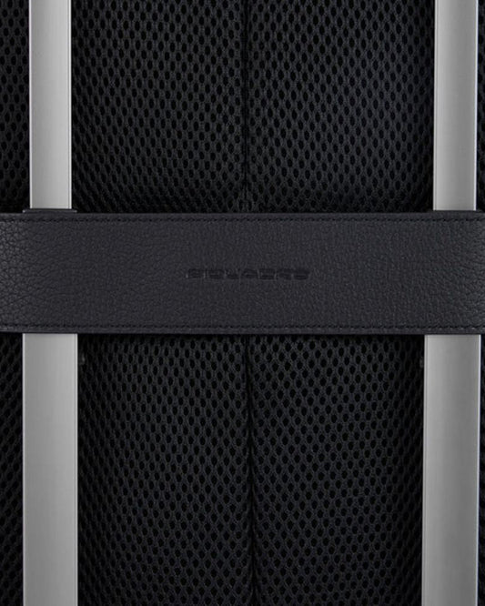 Piquadro Modus Computer & iPad Backpack with Anti-Theft Cable