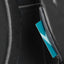 Piquadro PC & iPad Backpack with Anti-Theft Cable & USB Black