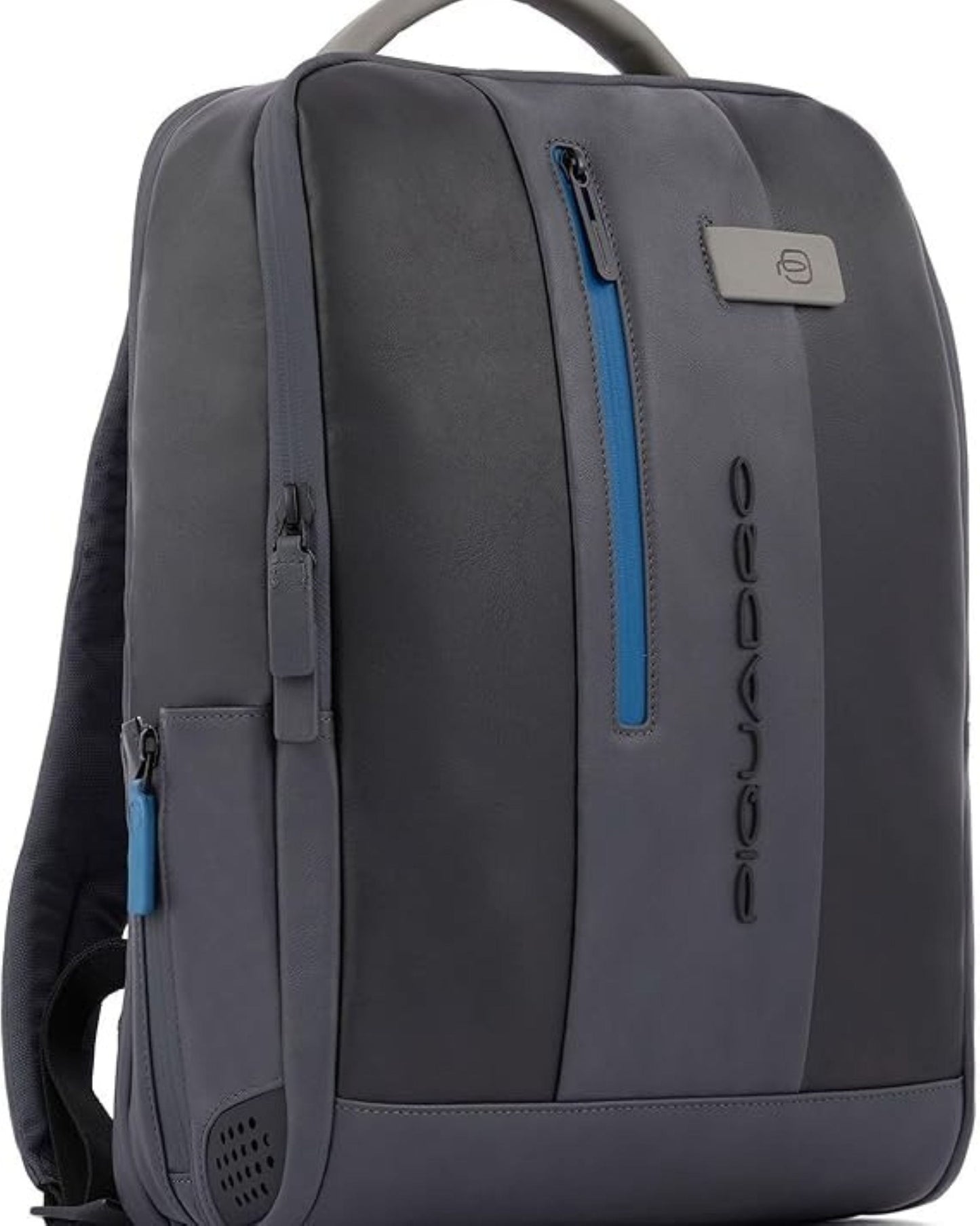 Piquadro Urban Anti Theft Cable Laptop & iPad Backpack