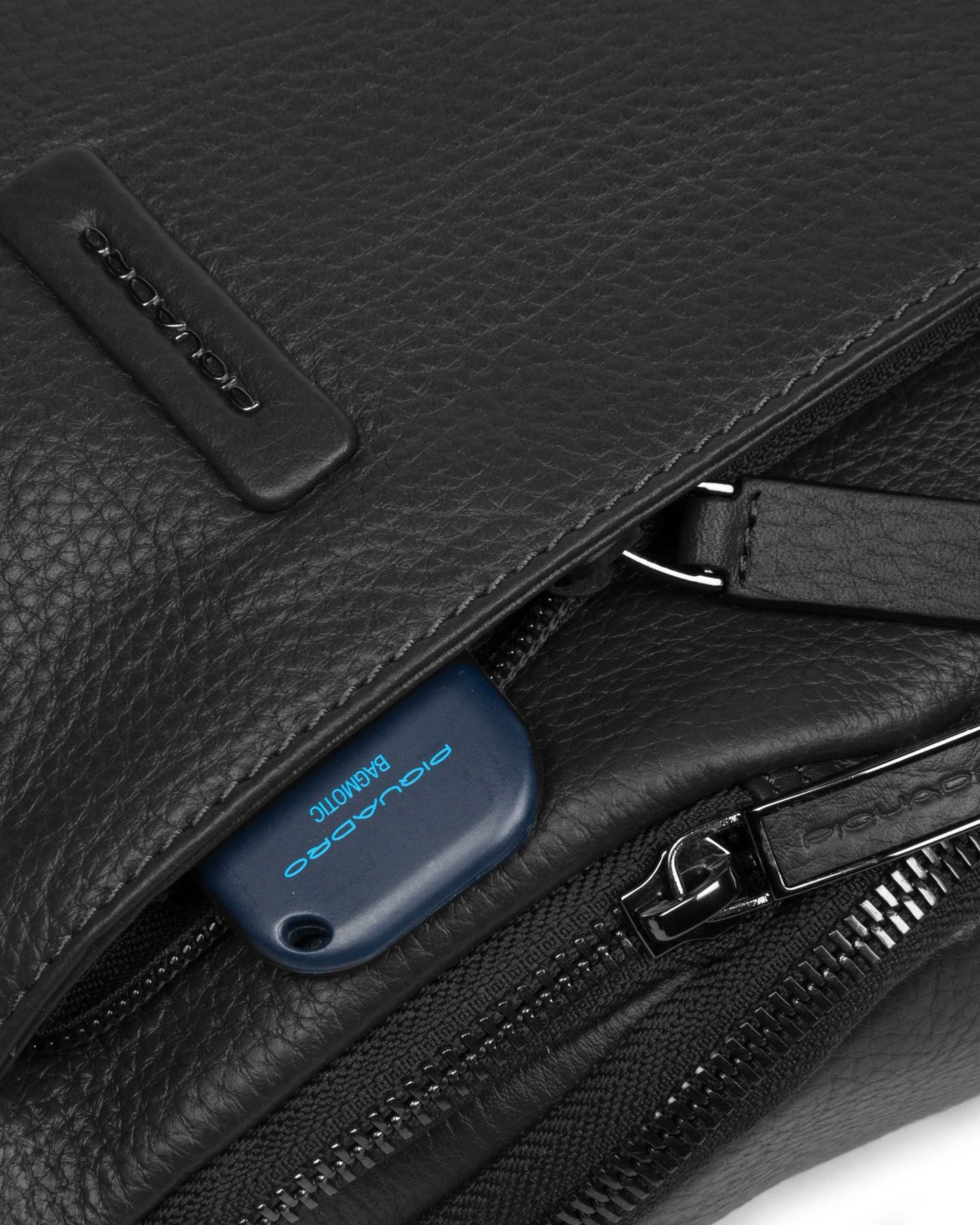 Piquadro Modus RFID Monosling Bum Bag