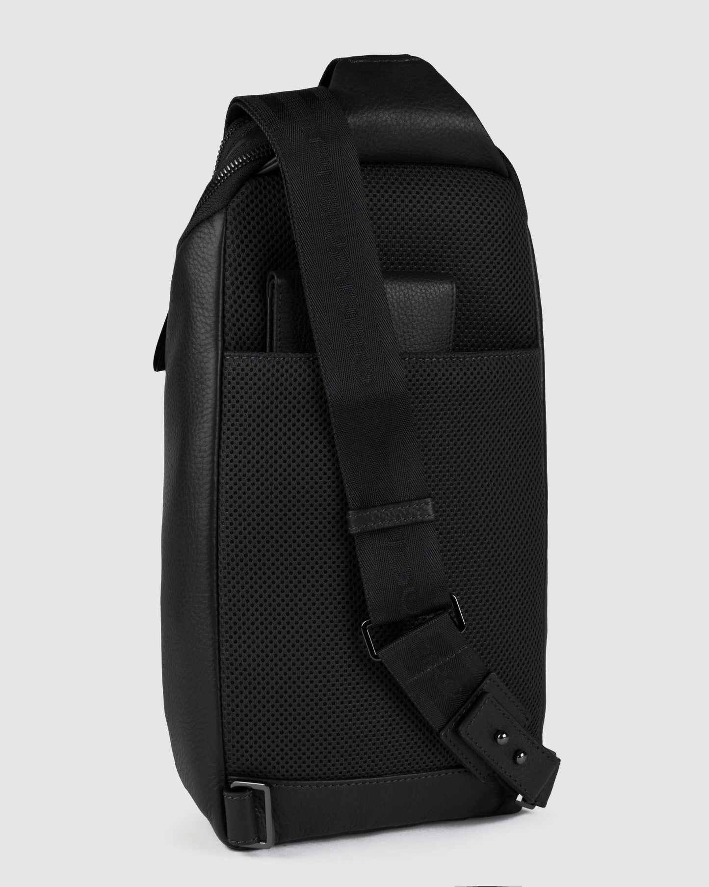 Piquadro Modus RFID Monosling Bum Bag