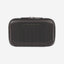 Piquadro Personal Case Crossbody Bag – Matt Black