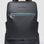 Piquadro Corner Piquadro X Ducati Laptop And Ipad  Backpack Black