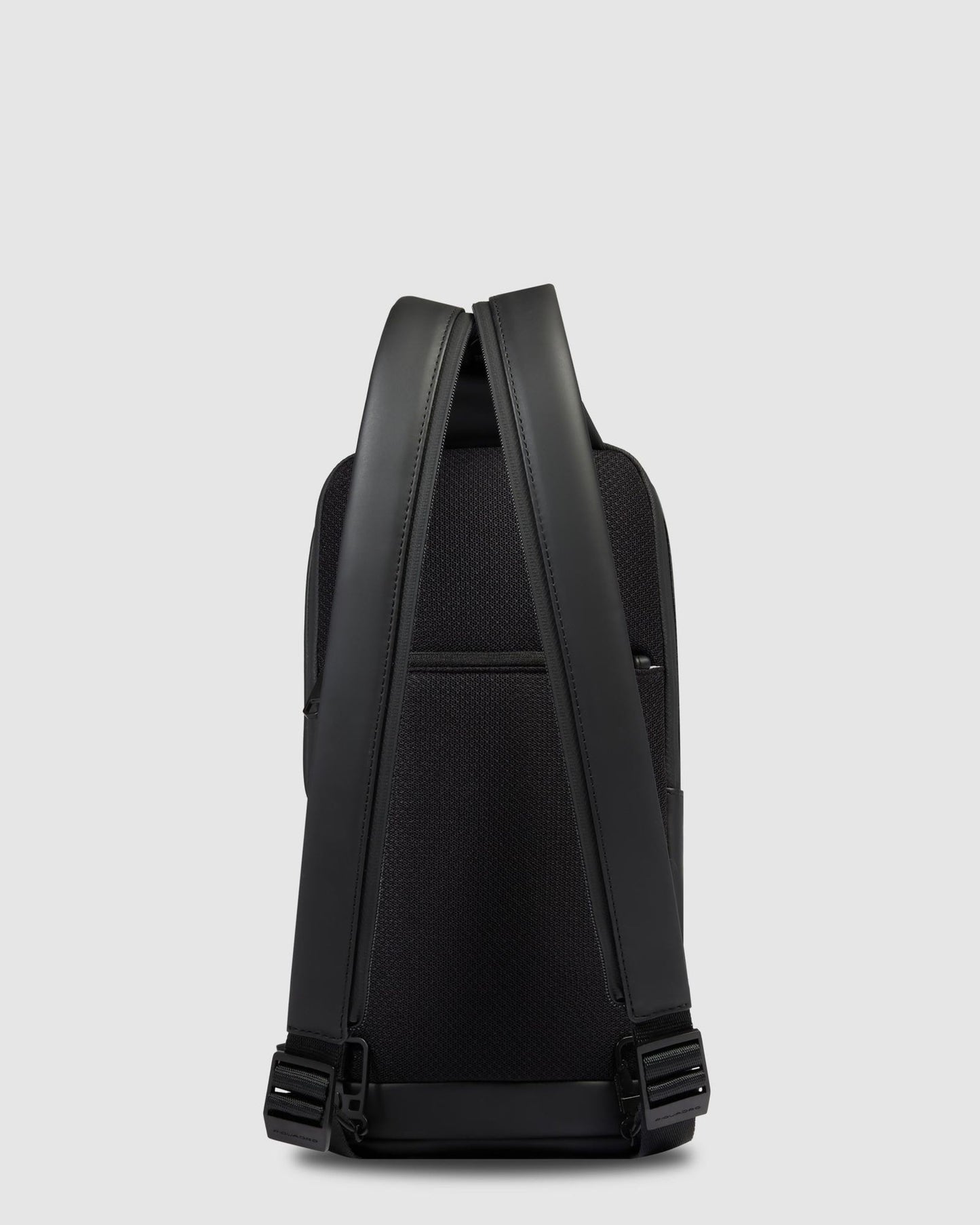 Piquadro Ducati iPad Mini & Laptop Backpack Black