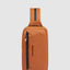 Piquadro iPad Mini Compatible Sling Bag Tobacco Brown