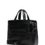 Piquadro Blue Square RFID Protection Laptop Bag Black