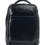 Piquadro Blue Square RFID Protection Laptop Backpack Black