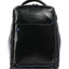 Piquadro Blue Square RFID Protection Laptop Backpack Black