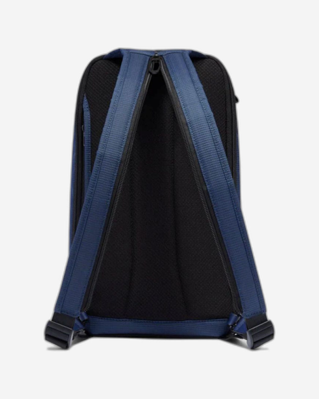 Piquadro  S137 Monosling In Vegan Leather Blue CA6632S137/BLU