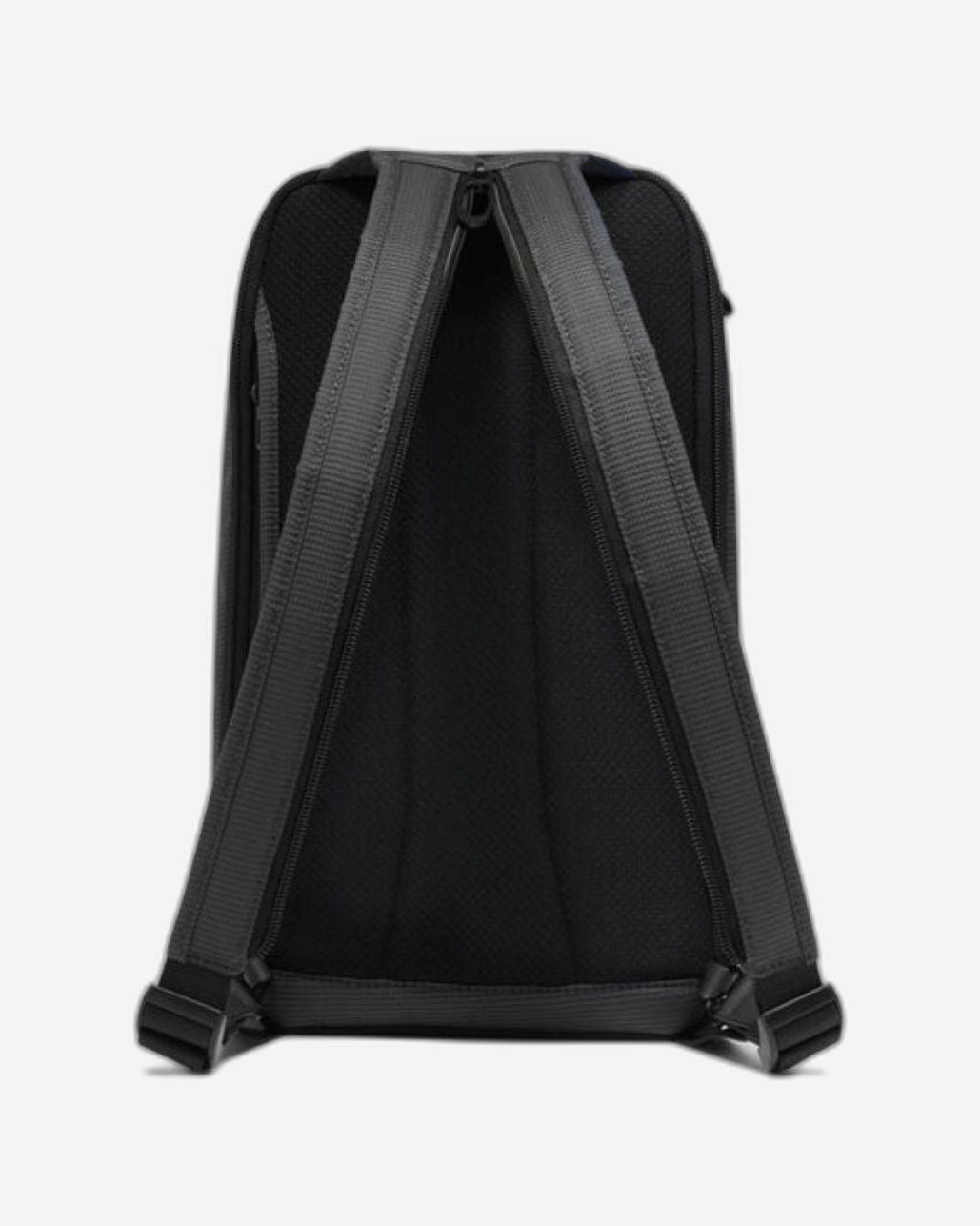 Piquadro  S137 Monosling In Vegan Leather Black CA6632S137/N