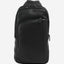 Piquadro S134 Leather Monosling xBlack