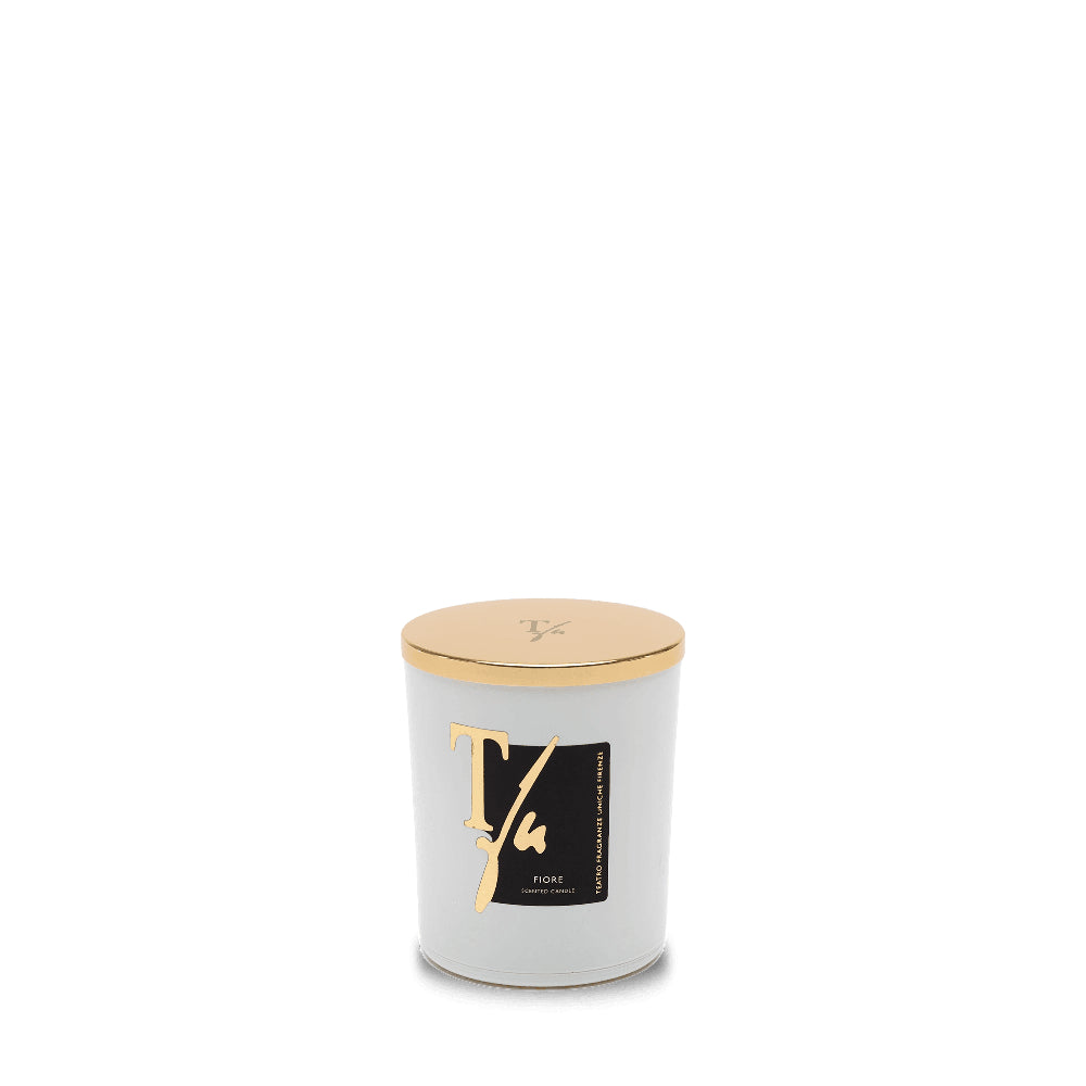 Fiore Scented Candle 180g