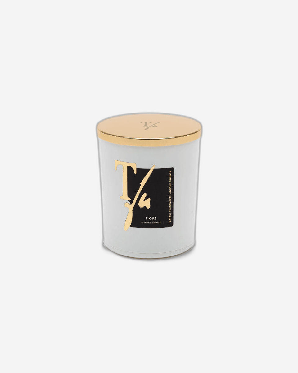 Teatro Fiore Scented Candle