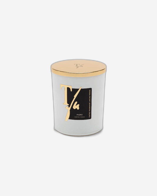 Teatro Fiore Scented Candle