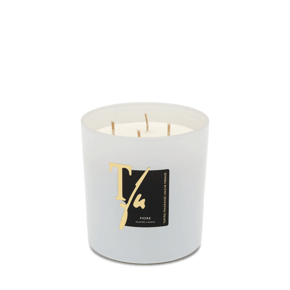Teatro Fiore Scented Candle