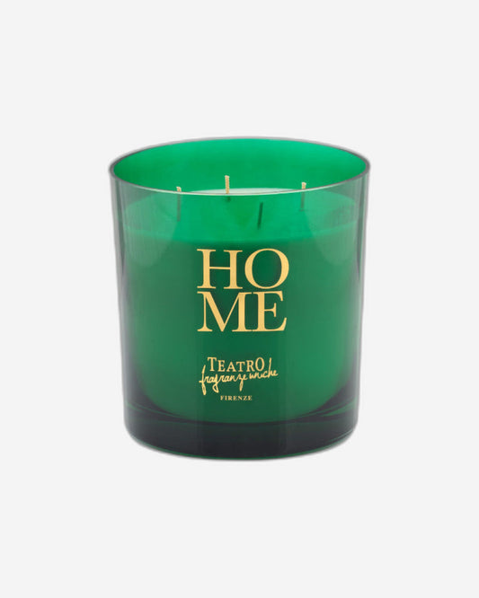 Teatro Home Scented Candle