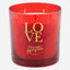 Teatro Love Scented Candle