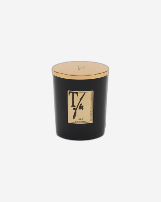 Teatro Oro Scented Candle