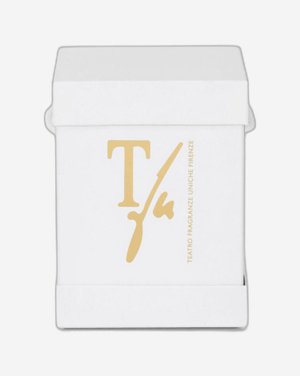 Teatro Patcholove Scented Candle 750g
