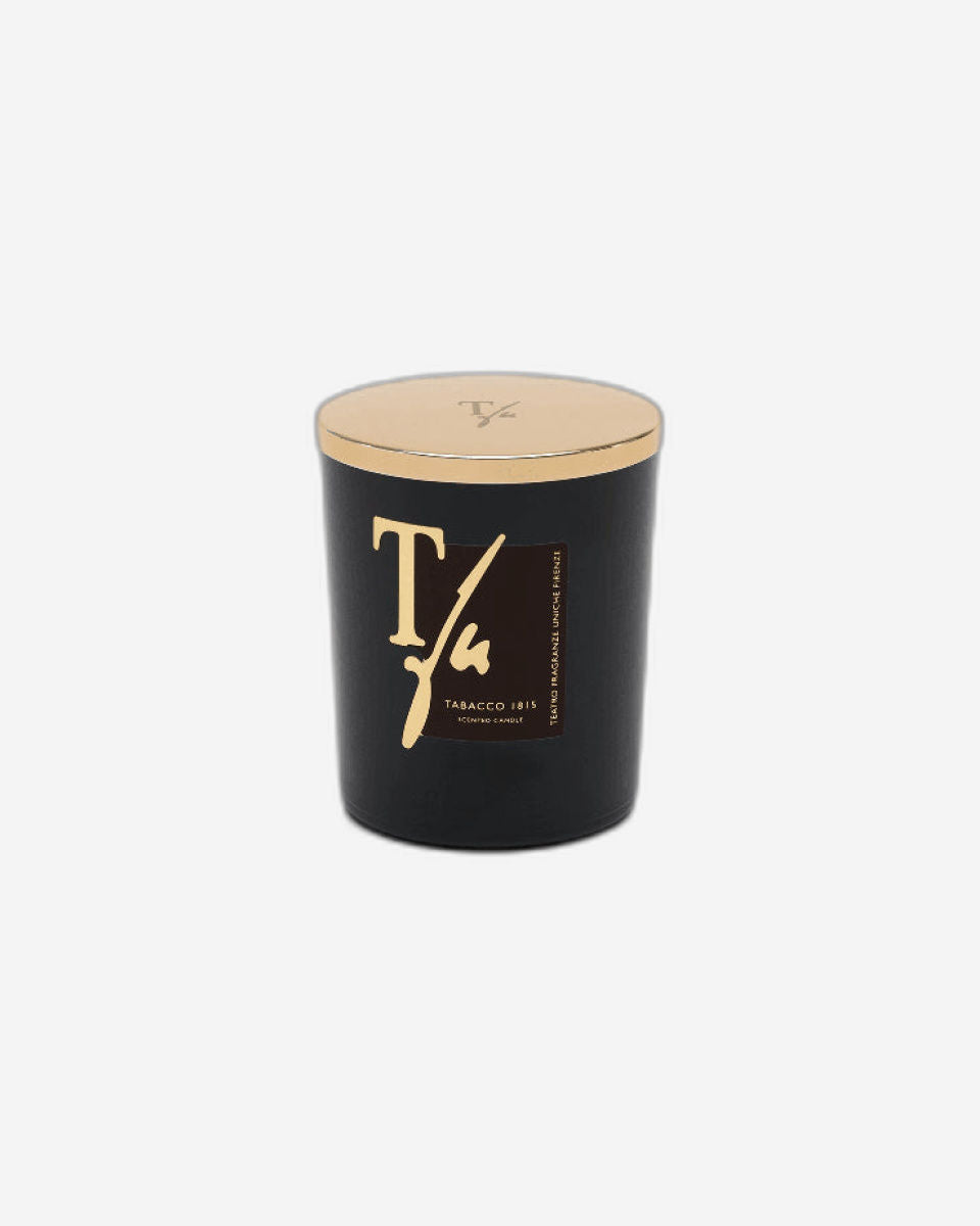 Teatro Tobacco Scented Candle