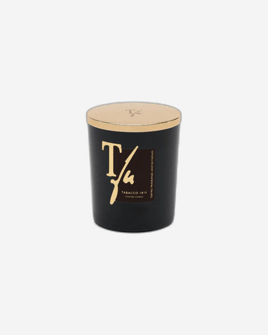 Teatro Tobacco Scented Candle