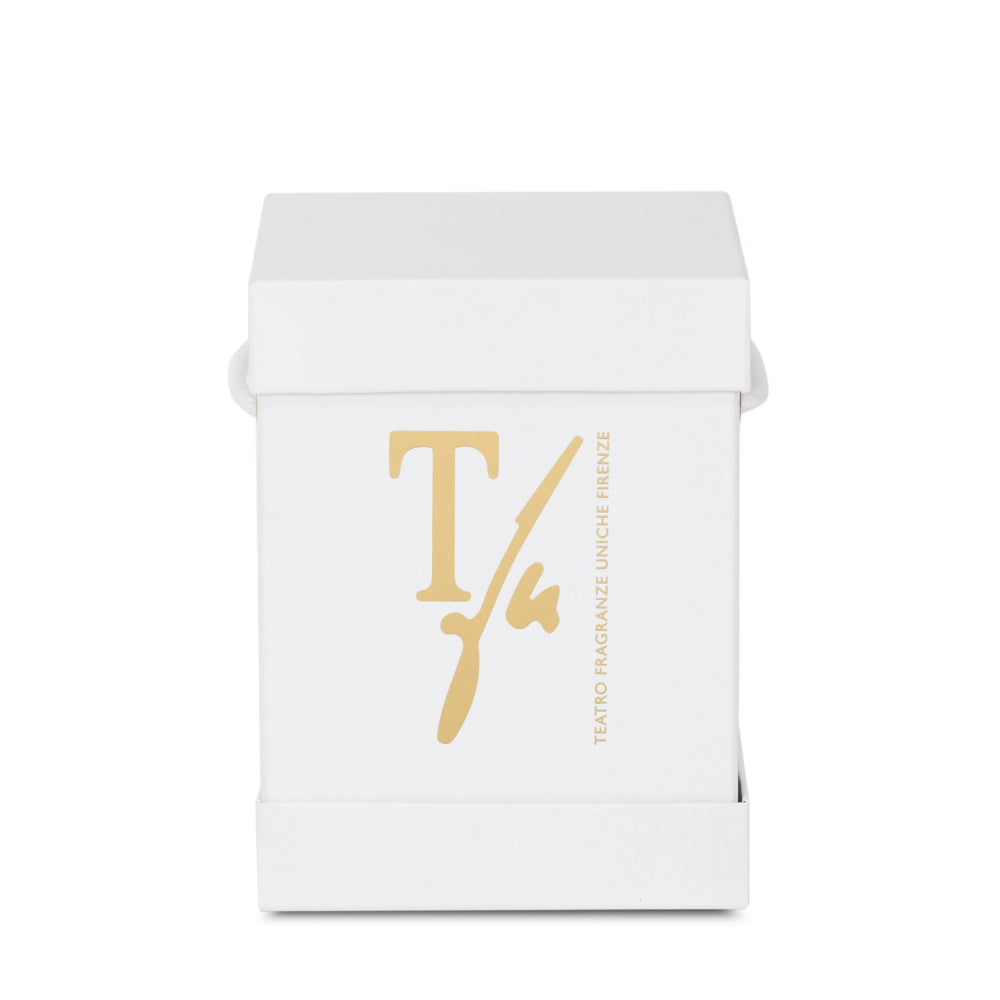 Teatro Tobacco Scented Candle