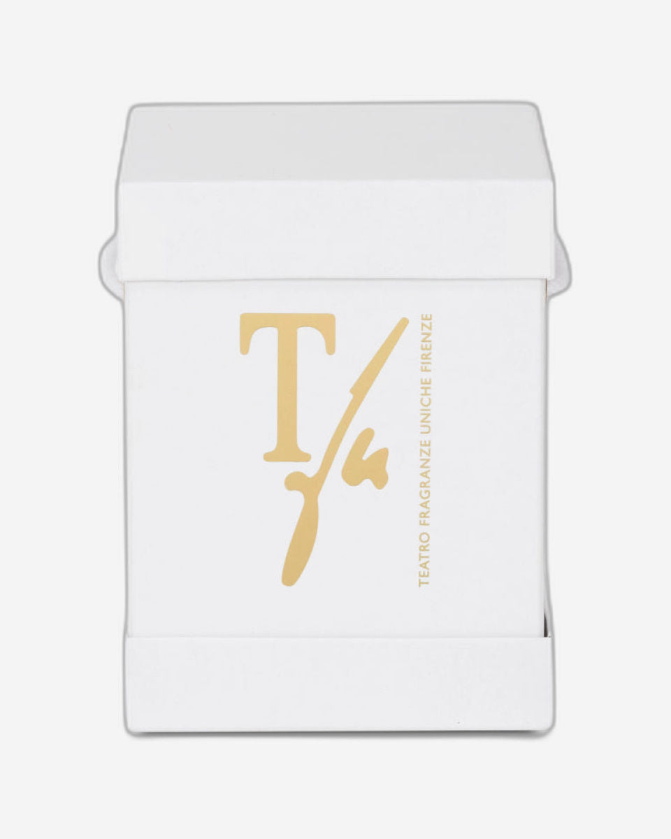 Teatro Tobacco Scented Candle