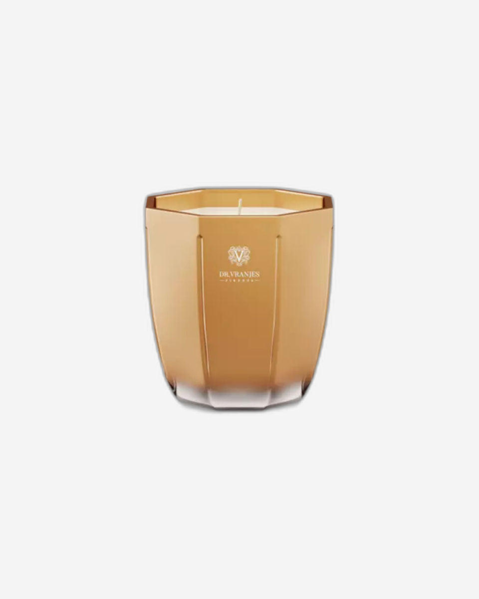 Dr. Vranjes Candela Oud Nobile, 200g Oro