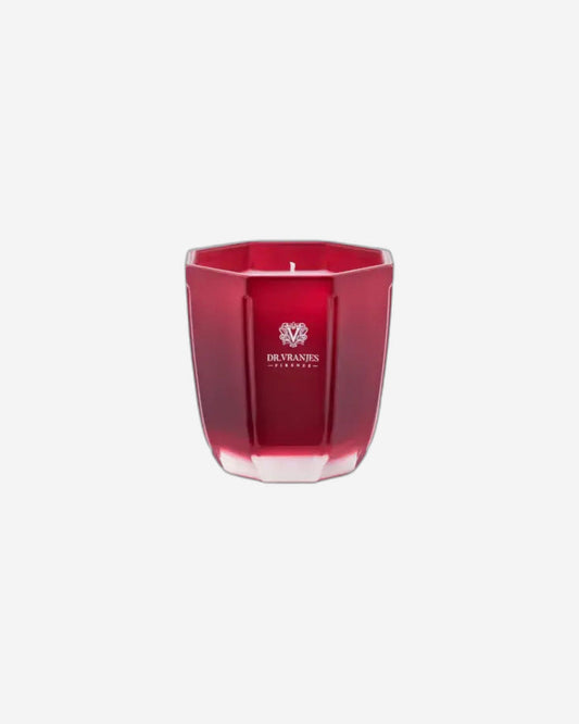 Dr. Vranjes Candela Rosso Nobile, 200g Tormalina