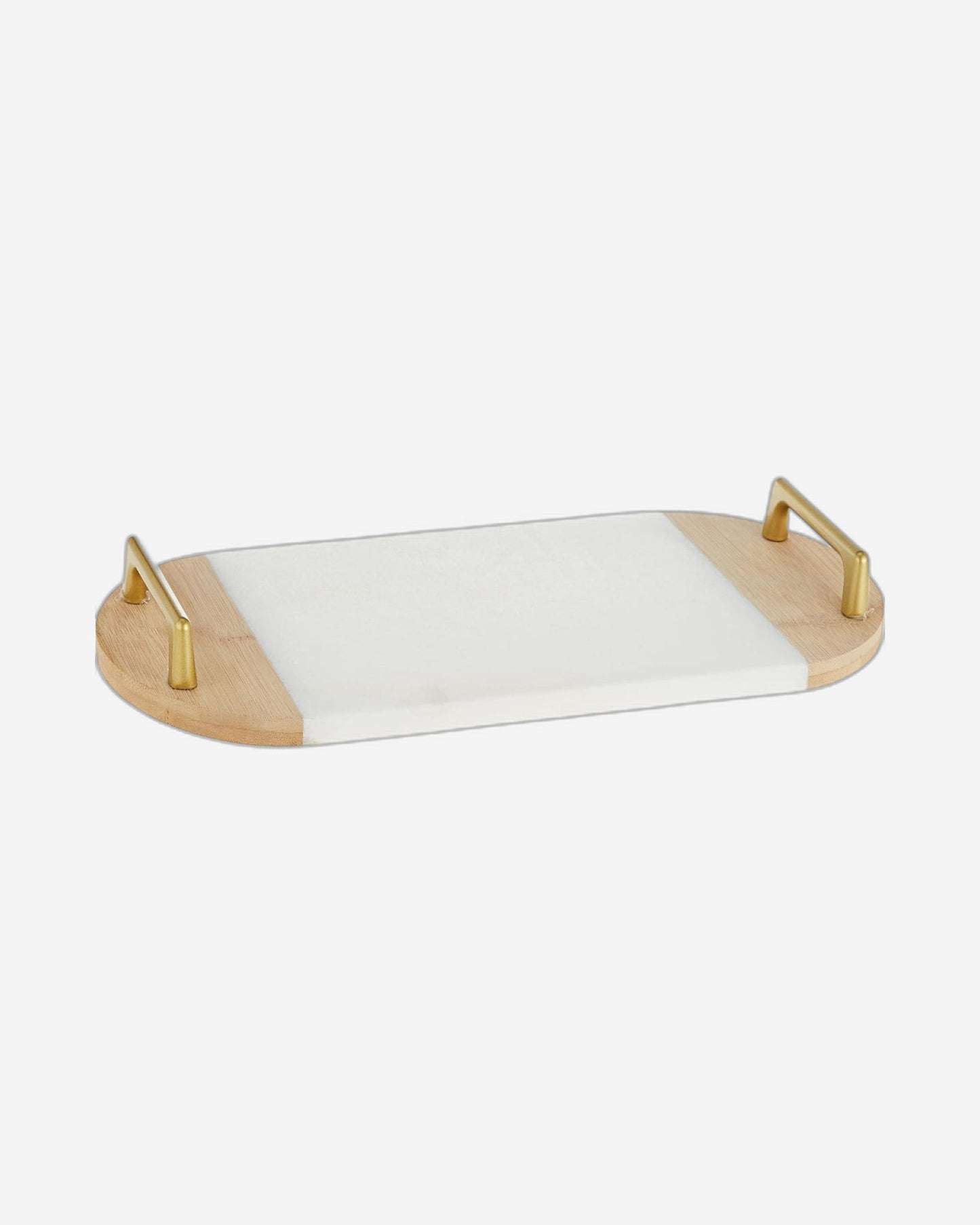 Cuisine Art Serving Tray Marble