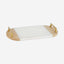 Cuisine Art Serving Tray Marble