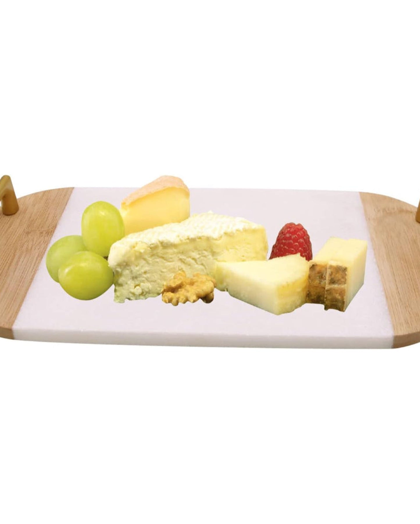 Cuisine Art Serving Tray Marble