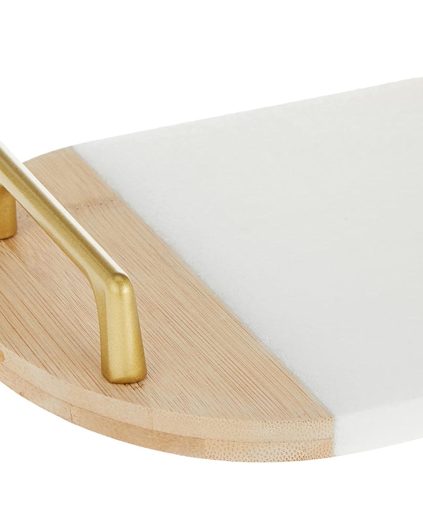 Cuisine Art Serving Tray Marble